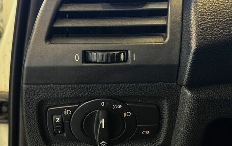 BMW 1 серия, 2008 год, 657 000 рублей, 10 фотография