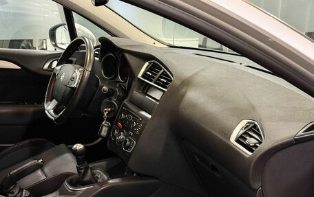 Citroen C4 II рестайлинг, 2012 год, 747 000 рублей, 8 фотография