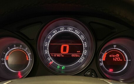 Citroen C4 II рестайлинг, 2012 год, 747 000 рублей, 12 фотография