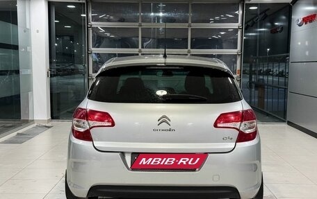Citroen C4 II рестайлинг, 2012 год, 747 000 рублей, 5 фотография