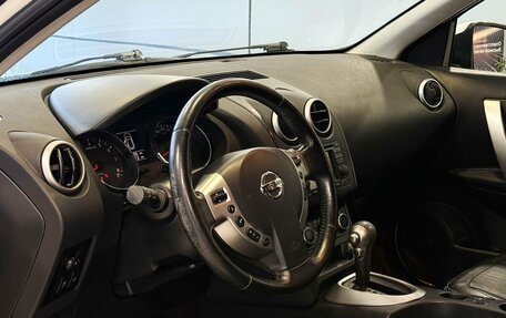 Nissan Qashqai, 2012 год, 1 065 000 рублей, 7 фотография