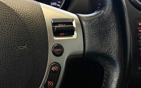 Nissan Qashqai, 2012 год, 1 065 000 рублей, 12 фотография