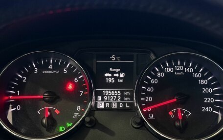 Nissan Qashqai, 2012 год, 1 065 000 рублей, 13 фотография