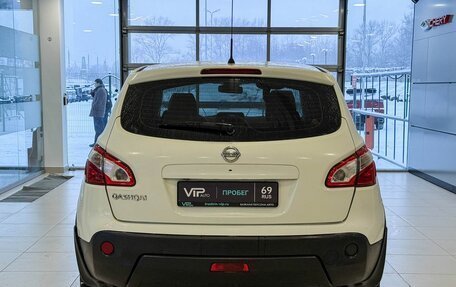 Nissan Qashqai, 2012 год, 1 065 000 рублей, 5 фотография