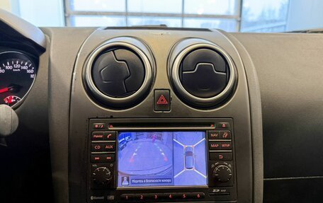 Nissan Qashqai, 2012 год, 1 065 000 рублей, 15 фотография