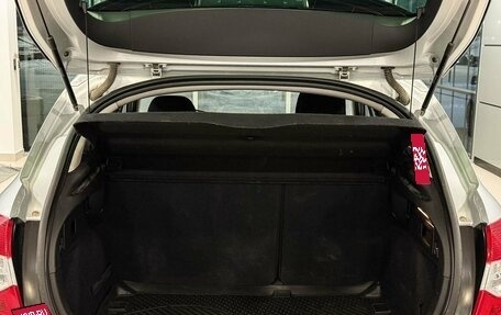 Citroen C4 II рестайлинг, 2012 год, 747 000 рублей, 14 фотография