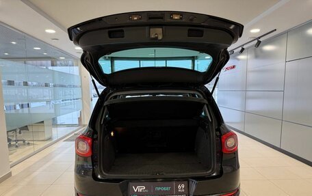 Volkswagen Tiguan I, 2011 год, 1 355 000 рублей, 7 фотография