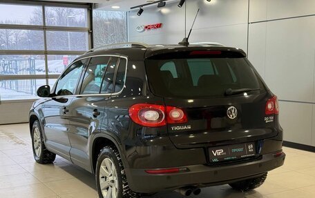 Volkswagen Tiguan I, 2011 год, 1 355 000 рублей, 4 фотография