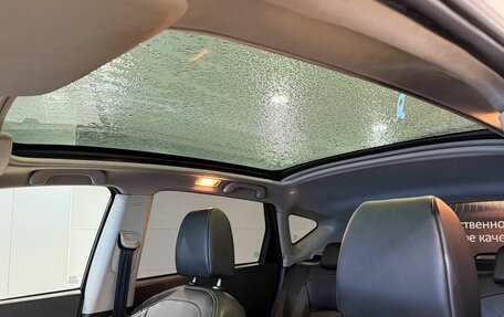 Nissan Qashqai, 2012 год, 1 065 000 рублей, 16 фотография