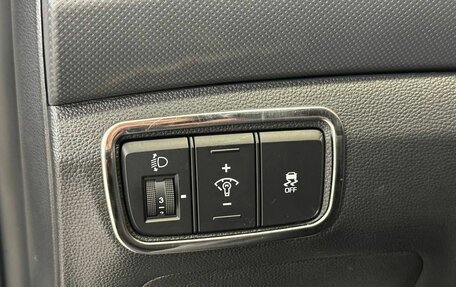 Hyundai Creta I рестайлинг, 2017 год, 1 615 000 рублей, 11 фотография