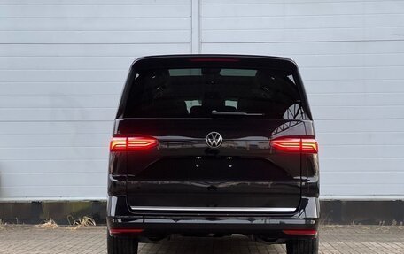 Volkswagen Multivan, 2025 год, 11 250 000 рублей, 5 фотография