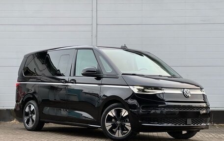 Volkswagen Multivan, 2025 год, 11 250 000 рублей, 3 фотография