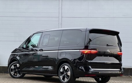 Volkswagen Multivan, 2025 год, 11 250 000 рублей, 6 фотография