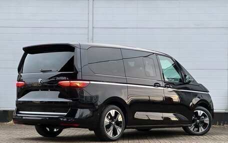 Volkswagen Multivan, 2025 год, 11 250 000 рублей, 4 фотография