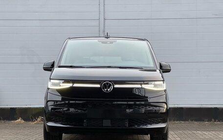 Volkswagen Multivan, 2025 год, 11 250 000 рублей, 2 фотография