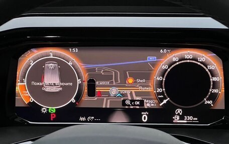 Volkswagen Multivan, 2025 год, 11 250 000 рублей, 19 фотография