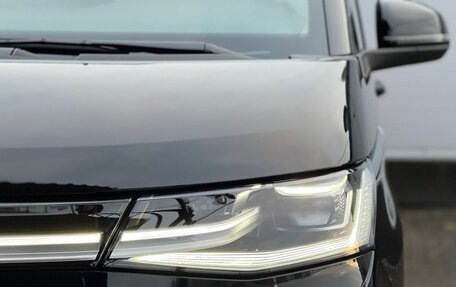 Volkswagen Multivan, 2025 год, 11 250 000 рублей, 10 фотография