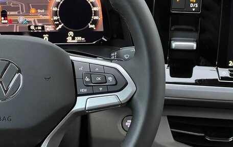 Volkswagen Multivan, 2025 год, 11 250 000 рублей, 18 фотография