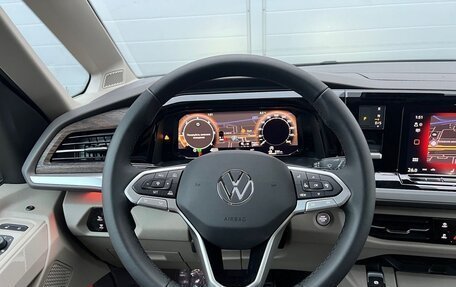 Volkswagen Multivan, 2025 год, 11 250 000 рублей, 16 фотография