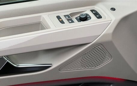 Volkswagen Multivan, 2025 год, 11 250 000 рублей, 13 фотография