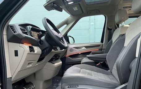 Volkswagen Multivan, 2025 год, 11 250 000 рублей, 20 фотография