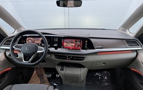 Volkswagen Multivan, 2025 год, 11 250 000 рублей, 15 фотография