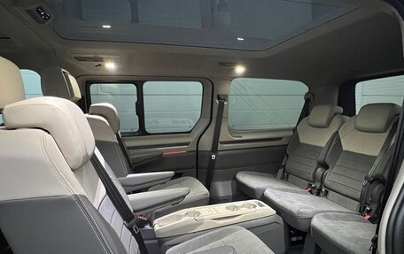 Volkswagen Multivan, 2025 год, 11 250 000 рублей, 21 фотография