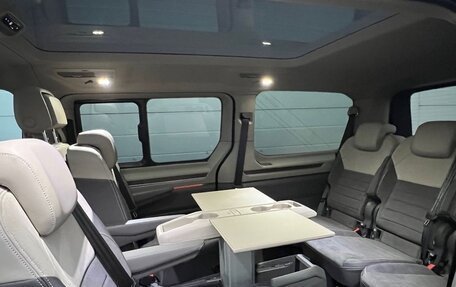 Volkswagen Multivan, 2025 год, 11 250 000 рублей, 22 фотография