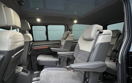 Volkswagen Multivan, 2025 год, 11 250 000 рублей, 23 фотография