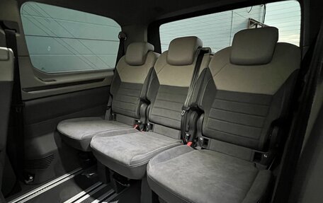 Volkswagen Multivan, 2025 год, 11 250 000 рублей, 24 фотография