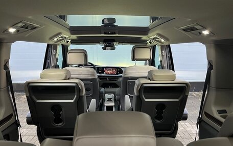 Volkswagen Multivan, 2025 год, 11 250 000 рублей, 26 фотография