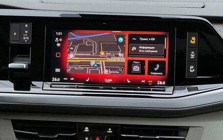 Volkswagen Multivan, 2025 год, 11 250 000 рублей, 28 фотография