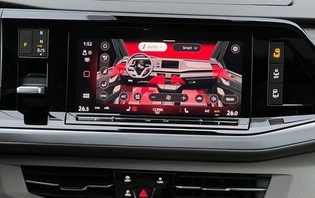 Volkswagen Multivan, 2025 год, 11 250 000 рублей, 29 фотография