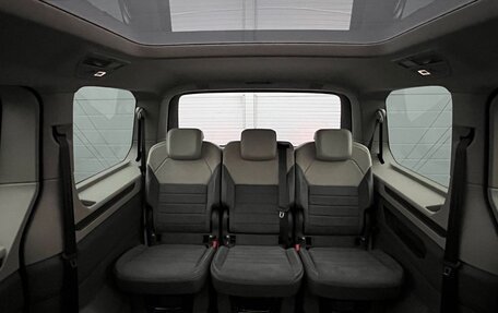 Volkswagen Multivan, 2025 год, 11 250 000 рублей, 25 фотография