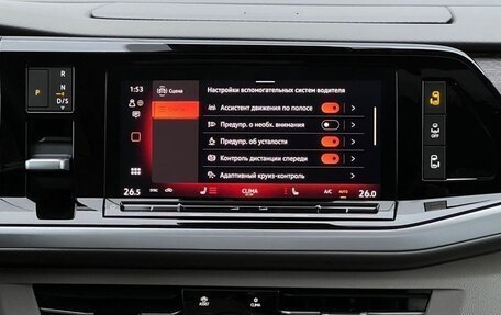 Volkswagen Multivan, 2025 год, 11 250 000 рублей, 31 фотография