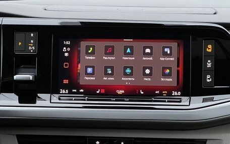 Volkswagen Multivan, 2025 год, 11 250 000 рублей, 30 фотография