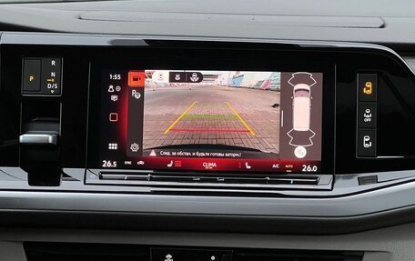 Volkswagen Multivan, 2025 год, 11 250 000 рублей, 32 фотография