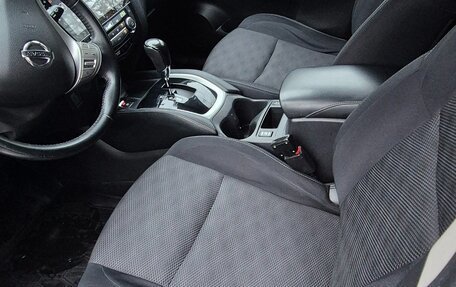 Nissan Qashqai, 2018 год, 1 549 000 рублей, 6 фотография