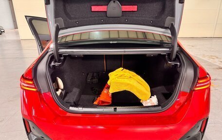 BMW 5 серия, 2025 год, 8 500 000 рублей, 12 фотография