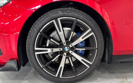 BMW 5 серия, 2025 год, 8 500 000 рублей, 13 фотография