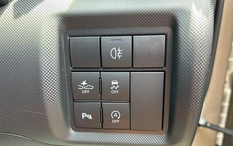 Toyota Raize I, 2021 год, 1 656 000 рублей, 11 фотография