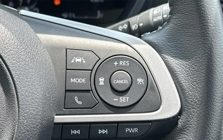 Toyota Raize I, 2021 год, 1 656 000 рублей, 10 фотография