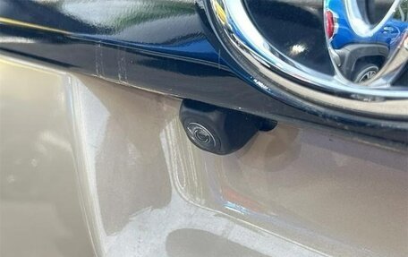 Toyota Raize I, 2021 год, 1 656 000 рублей, 15 фотография