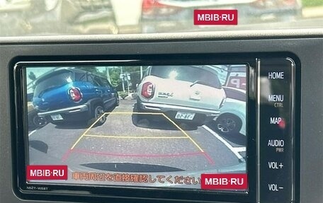 Toyota Raize I, 2021 год, 1 656 000 рублей, 6 фотография