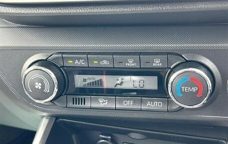 Toyota Raize I, 2021 год, 1 656 000 рублей, 25 фотография