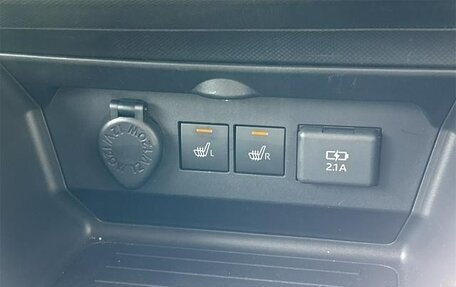 Toyota Raize I, 2021 год, 1 656 000 рублей, 26 фотография