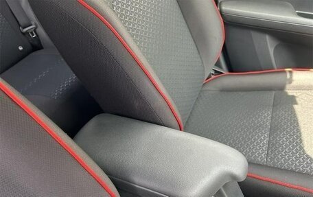 Toyota Raize I, 2021 год, 1 656 000 рублей, 29 фотография