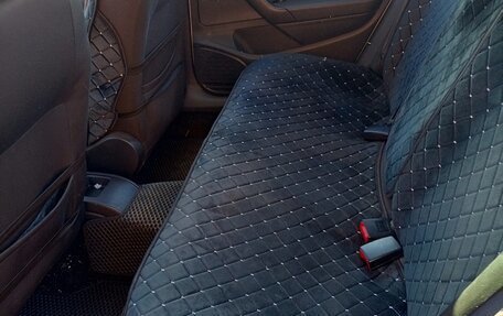 Volkswagen Polo VI (EU Market), 2013 год, 500 000 рублей, 14 фотография