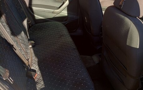 Volkswagen Polo VI (EU Market), 2013 год, 500 000 рублей, 13 фотография