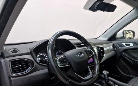 Chery Tiggo 4 I рестайлинг, 2022 год, 900 000 рублей, 2 фотография